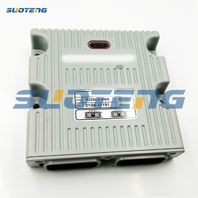 21Q6-32191 Kontroler MCU 21Q632191 do koparki R220LC-9SH