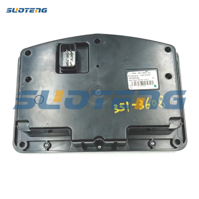 351-3608 3513608 Wyświetlacz monitora dla ciągnika D3K2