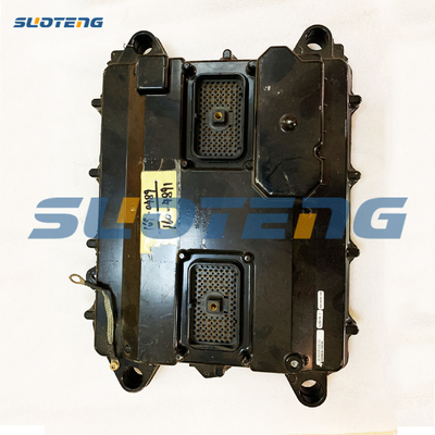 169-0489 ECU Kontroler 1690489 do koparki E365C
