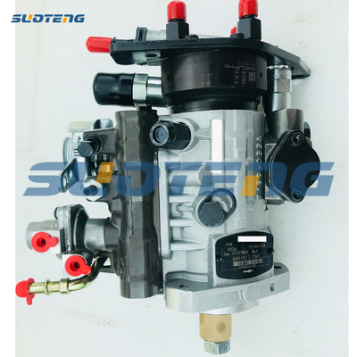9520A185H Pompa wtryskowa paliwa do silnika Diesla
