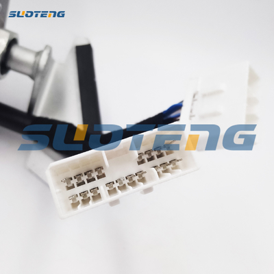 VOE14640102 I-ECU Panel Monitor 14640102 Do koparki EC120D EC140D EC220D