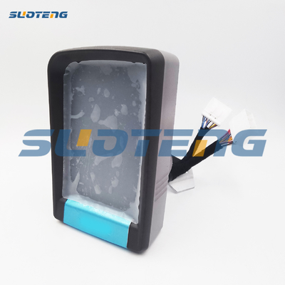 VOE14640102 I-ECU Panel Monitor 14640102 Do koparki EC120D EC140D EC220D
