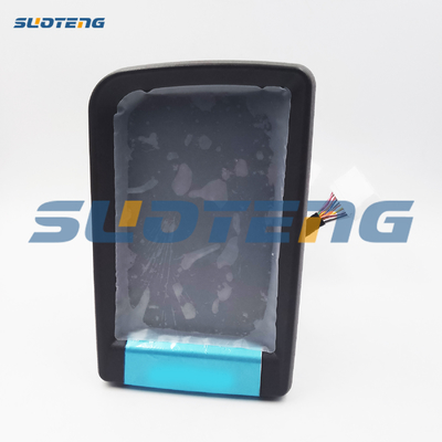 VOE14640102 I-ECU Panel Monitor 14640102 Do koparki EC120D EC140D EC220D