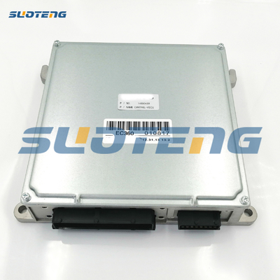 VOE14590430 Kontroler silnika ECU 14590430 dla koparki EC360C