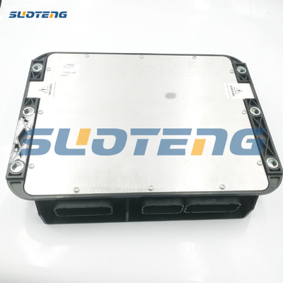 332 / K6848 Kontroler części elektrycznych ECU do koparki JS200 JS220 332K6848
