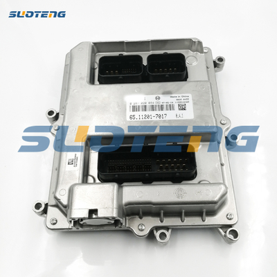 65.11201-7017 ECU Controller 65112017017 Do koparki DX140 DX225