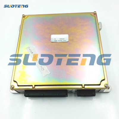 14390099 Kontroler części zamiennych do koparki ECU do koparki EW200B VOE14390099