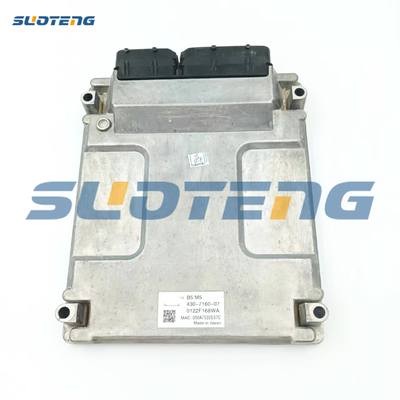 430-7160 Kontroler ECU 4307160 Do silnika C6.4 koparki E320GC