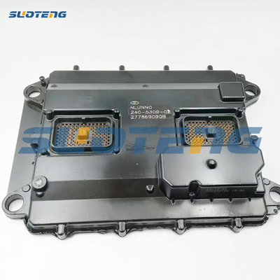 240-5309 ECM ECU Kontroler Płytka komputerowa 2405309 Do 3176C