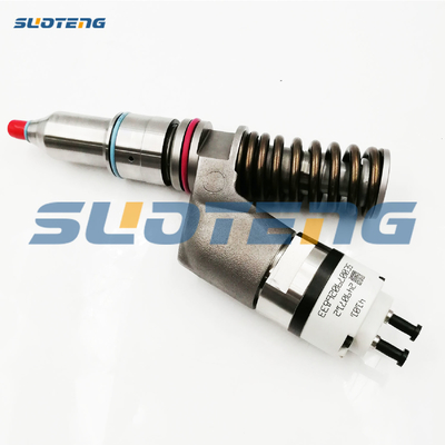 249-0712 Wtryskiwacz paliwa napędowego 2490712 10R3147 do silnika C11
