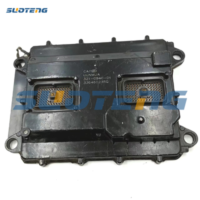 321-0940 3210940 Moduł sterowania kontrolerem ECU ECM Dozer D7E