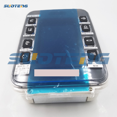 151-9385 1519385 Panel wyświetlania monitora dla koparki E320B
