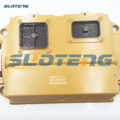 262-2879 2622879 Kontroler ECU ECM Do koparki 324D 325D