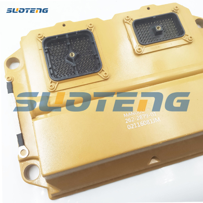 262-2879 2622879 Kontroler ECU ECM Do koparki 324D 325D