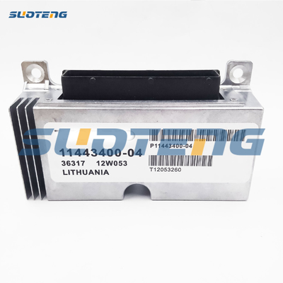 VOE11443400 11443400 Kontroler ECU ECM Do koparki EC210 EC290