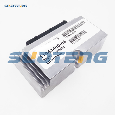 VOE11443400 11443400 Kontroler ECU ECM Do koparki EC210 EC290