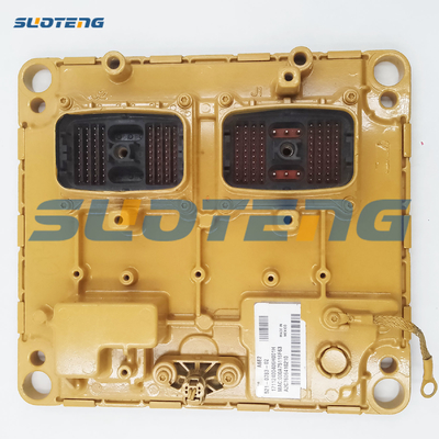 521-0783 5210783 Kontroler ECU ECM dla silnika C9.3