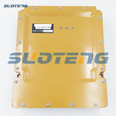 157-3165 1573165 Kontroler ECU ECM Do koparki 312C 315C