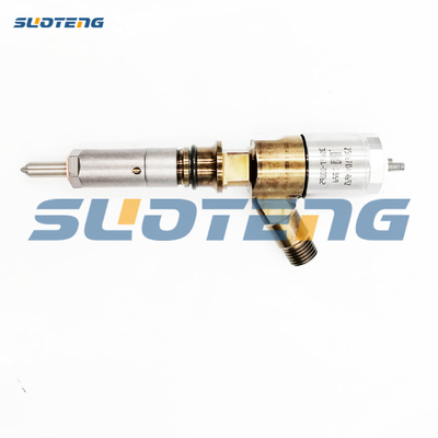32F61-00062 Wtryskiwacz paliwa silnika C6.4 do koparki E320D