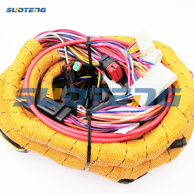 251-0430 2510430 Przesyłki kablowe platformy do koparki E330D E336D