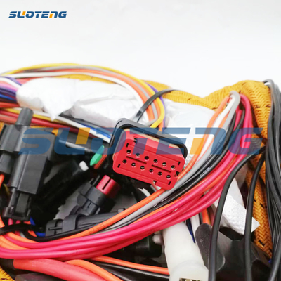251-0430 2510430 Przesłanie kablowe GP-Platform Harness For E325D Excavator