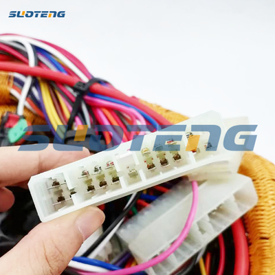 251-0430 2510430 Przesłanie kablowe GP-Platform Harness For E325D Excavator