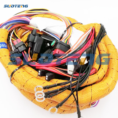 251-0430 2510430 Przesłanie kablowe GP-Platform Harness For E325D Excavator