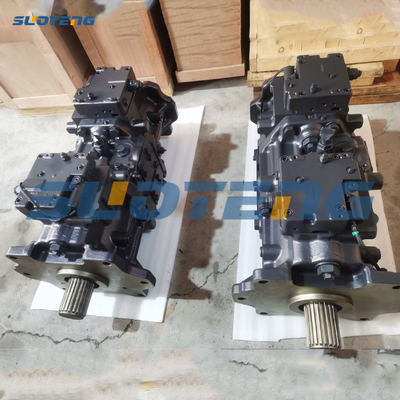 Koparka górnicza PC2000-8 Pompy hydrauliczne 708-2K-00122 Pompy główne 7082K00122
