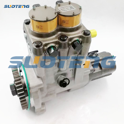 375-5246 3755246 C9.3 Pompa do wtrysku paliwa silnika dla ciągnika D7E