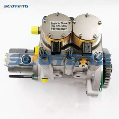 375-5246 3755246 C9.3 Pompa do wtrysku paliwa silnika dla ciągnika D7E
