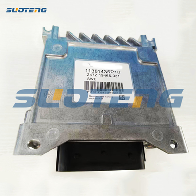 VOE11381435 ECU Jednostka elektronicznego sterowania 11381430 dla ciężarówki A25F