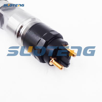 0 445 120 340 Wtryskiwacz Diesla Common Rail 0445120340 Do silnika D8K
