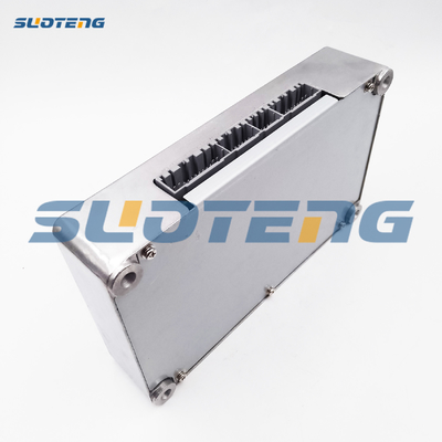 KHR10027 ECU Elektroniczny sterownik jednostki sterującej dla koparki SH350-5