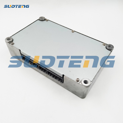 KHR10027 ECU Elektroniczny sterownik jednostki sterującej dla koparki SH350-5