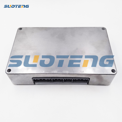 KHR10027 ECU Elektroniczny sterownik jednostki sterującej dla koparki SH350-5