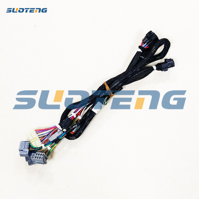 21N8-11151 RH Console Wiring Harness 21N811151 dla koparki R210LC-7