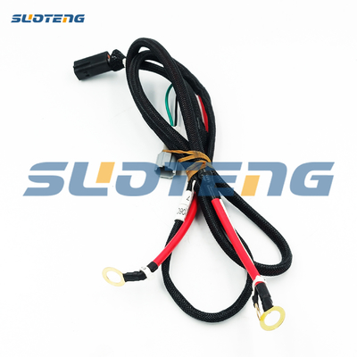 21N8-11160 LH Console Wiring Harness 21N811160 do koparki R210LC-7