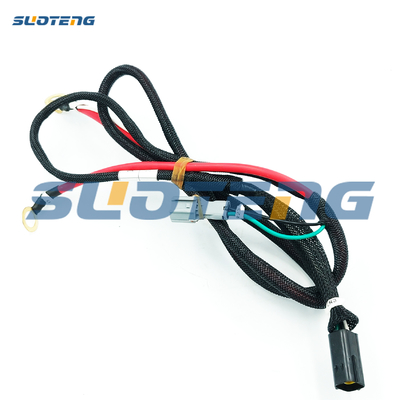 21N8-12060 Przesyłka kablowa silnika 21N812060 do koparki R350LC-7
