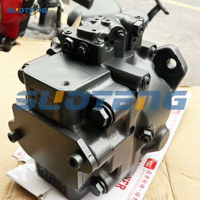 708-1U-00163 Pompy hydrauliczne Pompy wentylatorowe 7081U00163 do ładowarki wyciągowej WB146-5