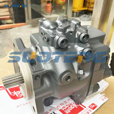 708-1U-00163 Pompy hydrauliczne Pompy wentylatorowe 7081U00163 do ładowarki wyciągowej WB146-5
