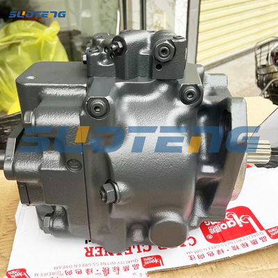 708-1U-00163 Pompy hydrauliczne Pompy wentylatorowe 7081U00163 do ładowarki wyciągowej WB146-5