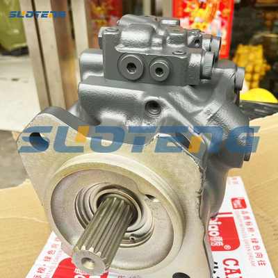 708-1U-00163 Pompy hydrauliczne Pompy wentylatorowe 7081U00163 do ładowarki wyciągowej WB146-5