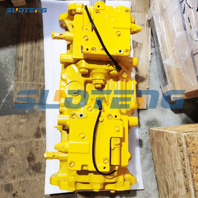 708-2K-00011 Pompa hydrauliczna do koparki PC3000-6