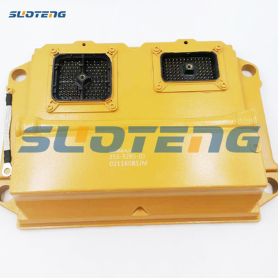 255-5285 2555285 Kontroler ECU ECM Do koparki 330D 336D