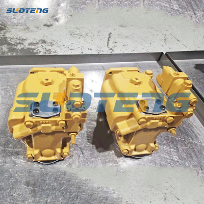 6E-3137 Hydrauliczne pompy tłokowe 6E3137 do klasyfikatora silników 120H 140H