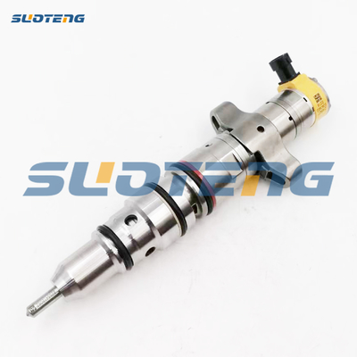 293-4073 2934073 Wtryskiwacz paliwa wysokoprężnego do silnika C9 Koparka 330D