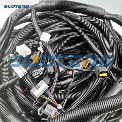 YN13E01507P1 Przędza przewodowa do koparki SK210-8