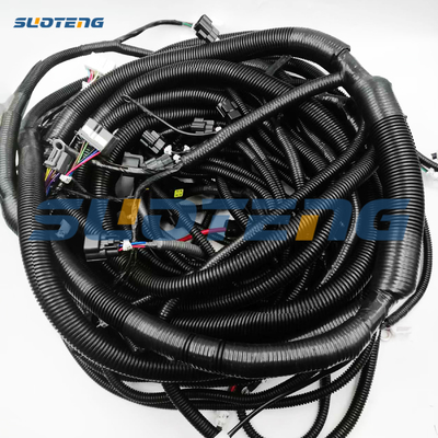 YN13E01507P1 Przędza przewodowa do koparki SK210-8