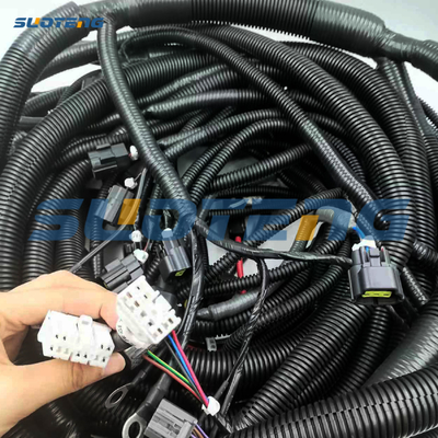 YN13E01507P1 Przędza przewodowa do koparki SK210-8