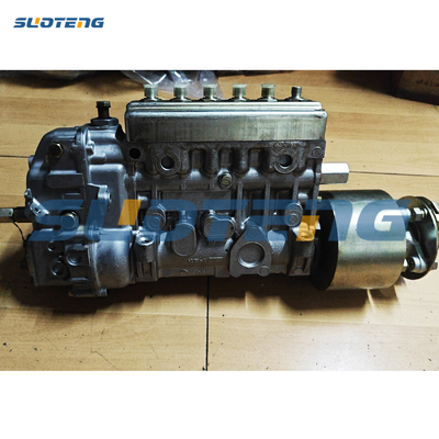 6151-71-1180 Pompa wtrysku paliwa D65EX-12 Buldozer 6D125 Silnik